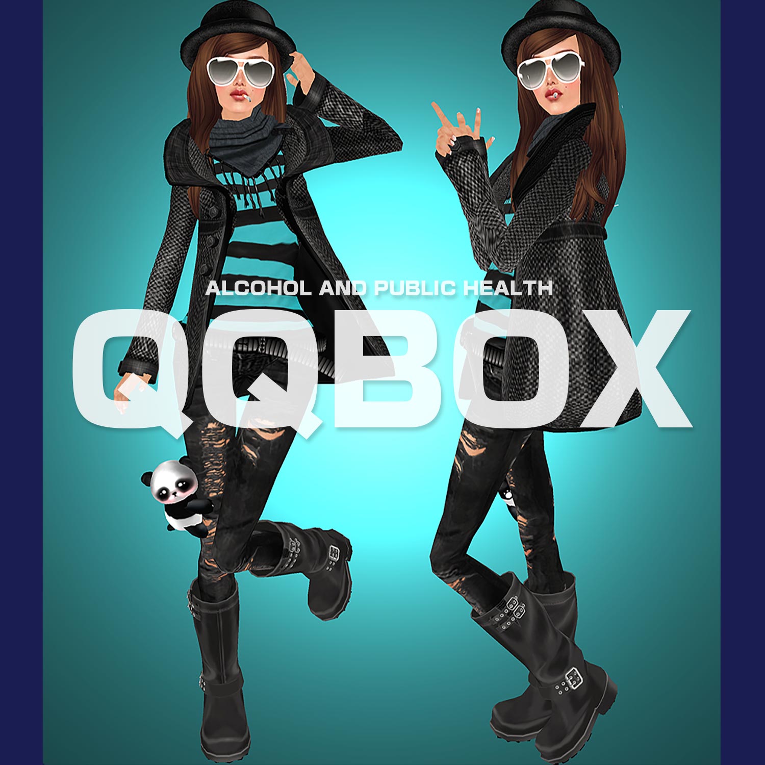 QQBOX